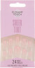 Elegant Touch -Artificial Nails - Sheer Tint Ballerina Pink