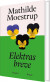 Elektras Breve - Bog