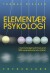 Elementær Psykologi - Bog