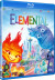 Elementært Elemental - Disney Pixar - Blu-Ray