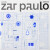 Zar Paulo - Elendig Software - Vinyl Lp