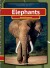 Elephants - English Book