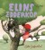 Elins Edderkop - Bog