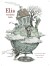 Elis Verdensrum - Bog