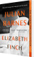 Elizabeth Finch - English Book