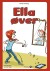 Ella Øver - Bog