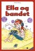 Ella Og Bandet - Bog