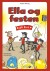 Ella Og Festen - Bog