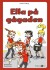 Ella På Gågaden - Bog