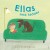 Ellas Små Fødder - Bog