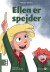 Ellen Er Spejder - Bog
