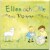 Vendespil Til Børn - Ellen Och Olles Vis-Memo - 32 Brikker