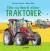 Ellen Og Henrik Elsker Traktorer - Bog