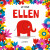 Ellen - Bog