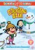 Ellevilde Ella 3 - Verdens Største Snemand - DVD