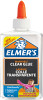 Elmer S - Flydende Skolelim - Klar - 147 Ml