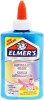 Elmer S - Metallisk Flydende Lim - Blå - 147 Ml