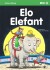 Elo Elefant - Bog