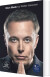 Elon Musk - English Book