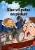 Else Vil Pelse En Piskat - Bog