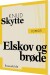 Elskov Og Brøde - Bog