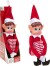 Elves Behavin Badley - Elf Girl Doll 66Cm