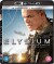 Elysium - 4K Blu-Ray Film