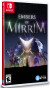 Embers Of Mirrim Limited Run Games - Nintendo Switch