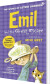 Emil And The Great Escape - English Book