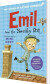 Emil And The Sneaky Rat - English Book