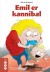 Emil Er Kannibal - Bog