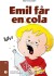 Emil Får En Cola - Bog