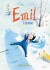 Emil I Sneen - Bog