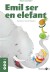 Emil Ser En Elefant - Bog