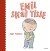 Emil Skal Tisse - Bog