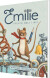 Emilie Bygger Noget Nyt - Bog