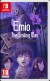 Emio - The Smiling Man Famicom Detective Club - Nintendo Switch