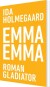 Emma Emma - Bog