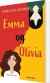 Emma Og Olivia - Bog