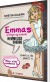 Emmas Pinlige Og Totalt Hemmelige Dagbog - Bog