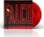 Fal-Co - Emotional - Limited Red Edition - Vinyl Lp