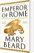 Emperor Of Rome - English Book