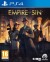 Empire Of Sin - Day 1 Edition - PS4