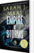 Empire Of Storms - English Book