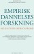 Empirisk Dannelsesforskning - Bog