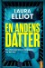 En Andens Datter - Bog