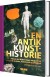 En Antik Kunsthistorie - Bog