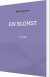 En Blomst - Bog