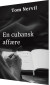 En Cubansk Affære - Bog