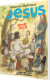 Jesus - Bog